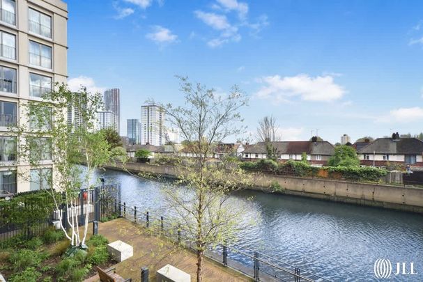 Zinc Street Sugar House Island E15 - Photo 1