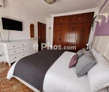 Chalet en alquiler en Manantiales-Cortijos del Sol-Fuensanguínea - Foto 6