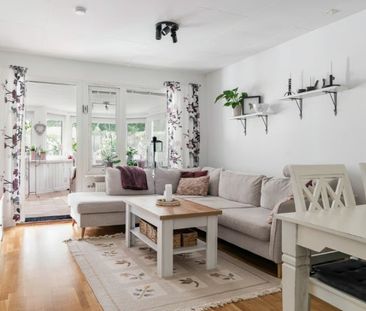 Eslöv - 3rok - 6mån - 11.500kr/mån - Foto 5