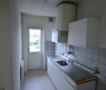 Te huur: Appartement Gouvernestraat 117 2 in Rotterdam - Foto 1