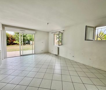 Maison à louer - Photo 1