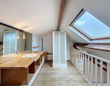 Appartement - 1 CH. - Foto 2