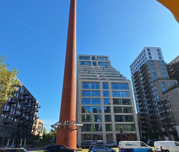 Appartement te huur: Walserijstraat 158 5617 AR Eindhoven - Photo 1