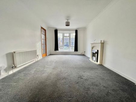 3 bedroom end of terrace house to rent - Photo 2