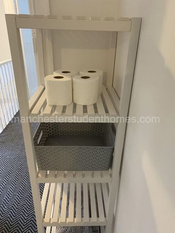 Parsonage Road, Manchester, M20 4WR - Photo 2