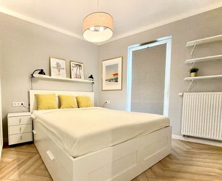 Nowy apartament | 3 pokoje | Jezioro Balaton 58.54 m² - Photo 2