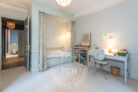 Tout savoir sur cette maison dans le quartier Didot-Porte de Vanves, à Paris 14ème - Photo 4