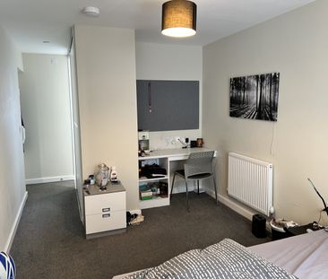5 bedroom town house to rent Sudbury Street, Sheffield - Photo 5