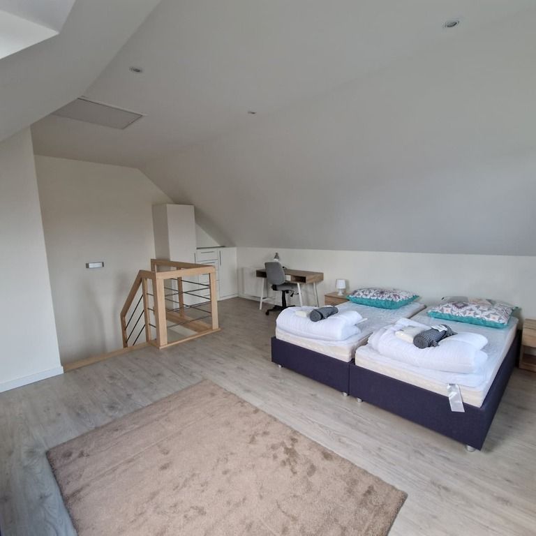 MIESZKANIE na WYNAJEM - Zdjęcie 1