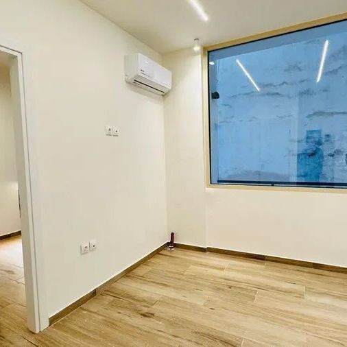 Studio/Γκαρσονιέρα για ενοικίαση Υψηλά Αλώνια (Πάτρα) - Photo 1
