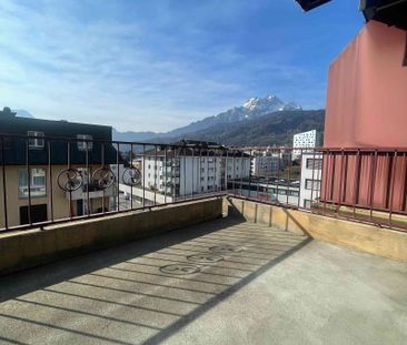 1 Zimmer, 48 m², 4. Stock - Photo 5