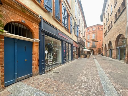 Appartement T1 Montauban à louer - Photo 4