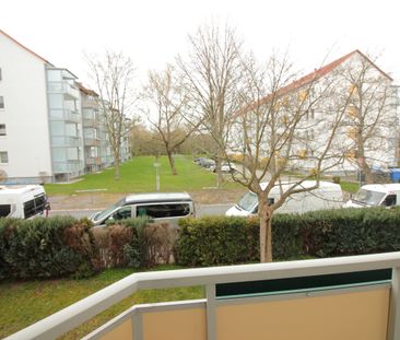 Schicke kleine 2-Zimmerwohnung mit Balkon - Photo 1