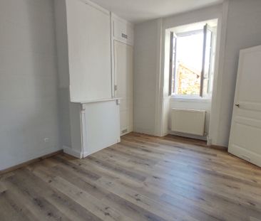 APPARTEMENT T2 AVEC JARDIN PRIVATIF - Photo 1