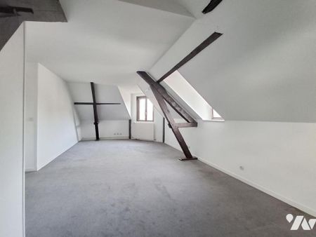 Appartement duplex - Photo 2