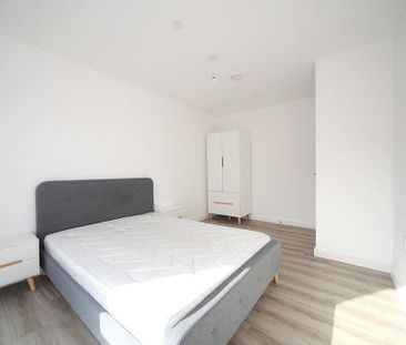 2 bedroom apartment to rent - Photo 6