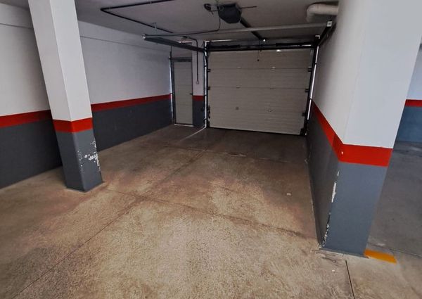 Piso de alquiler en Calle de la Lancha, 6, Playa Jardín