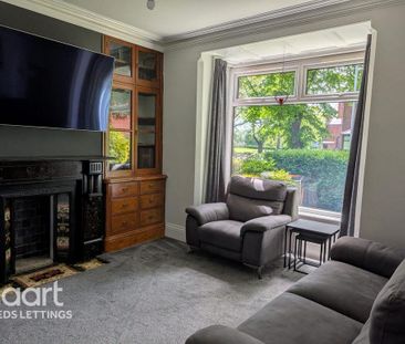 4 bedroom terraced house to rent - Photo 3