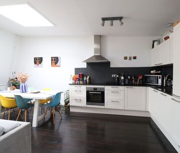 Appartement te huur: Albert Cuypstraat 164-E 1073 BK Amsterdam - Photo 4