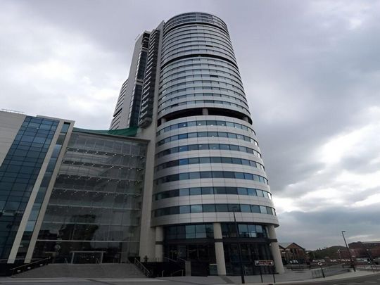 1 bedroom apartment to rent - Photo 1