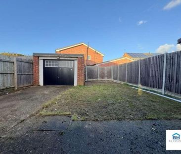 Trevino Drive, Leicester, LE4 - Photo 2