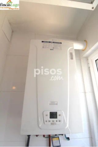 Piso en alquiler en Augas Férreas - Foto 3