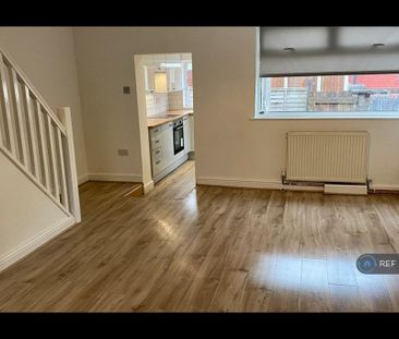 2 bedroom terraced house to rent - Photo 6