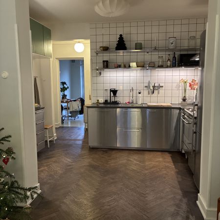 Henrik Smithsgatan, Malmö - Photo 3