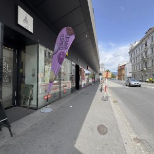 Volksgartenstraße - StyriaCenter - Wohnung in Bestlage - verfügbar ab 01.01.26 - Photo 2