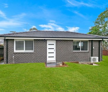 Two Bedroom Granny Flat - Photo 5