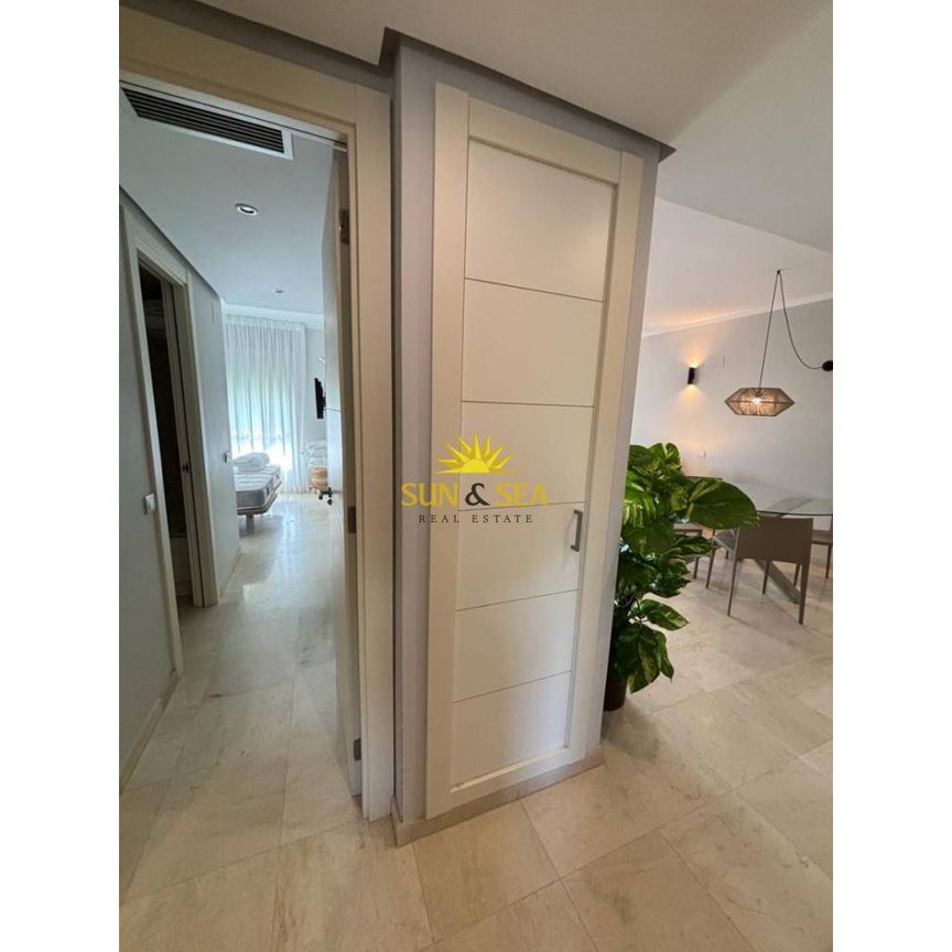 2 BEDROOM APARTMENT - LAS COLINAS GOLF - Photo 1