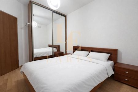 2-pokoje|57 m2| Balkon | garaż | Komórka - Photo 5