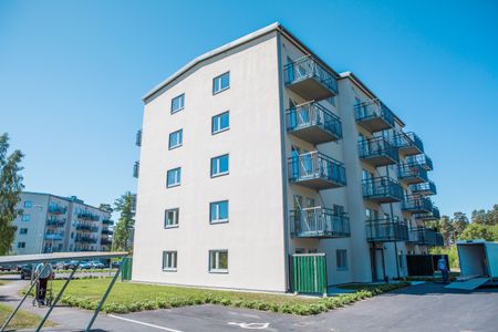 Klockljungsvägen 5 - Photo 2