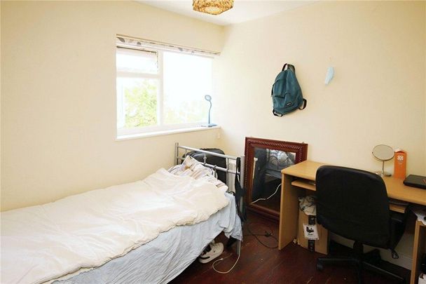 3 bedroom maisonette to rent - Photo 1