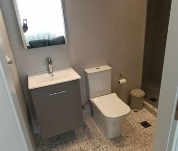 Studio/Γκαρσονιέρα για ενοικίαση Διοικητήριο (Κέντρο Θεσσαλονίκης) - Photo 1