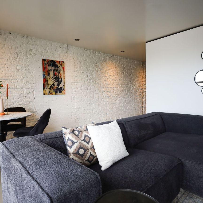 Appartement te huur: Warmoesstraat 12-E 1012 JD Amsterdam - Foto 1