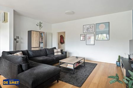 Appartement te huur - Photo 3