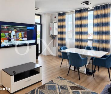XO129 | Apartament cu 2 camere mobilat în Torontalului - Fotografie 6