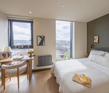 1 bedroom apartment to rent - Photo 1