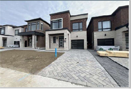 For Lease - 59 Danielle Moore Circle Unit# Upper Unit, Toronto, Ontario - Photo 4