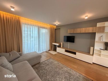 2 CAMERE DE INCHIRIAT || ONE HERASTRAU PLAZA || ZAGAZULUI-HERASTRAU - Fotografie 5