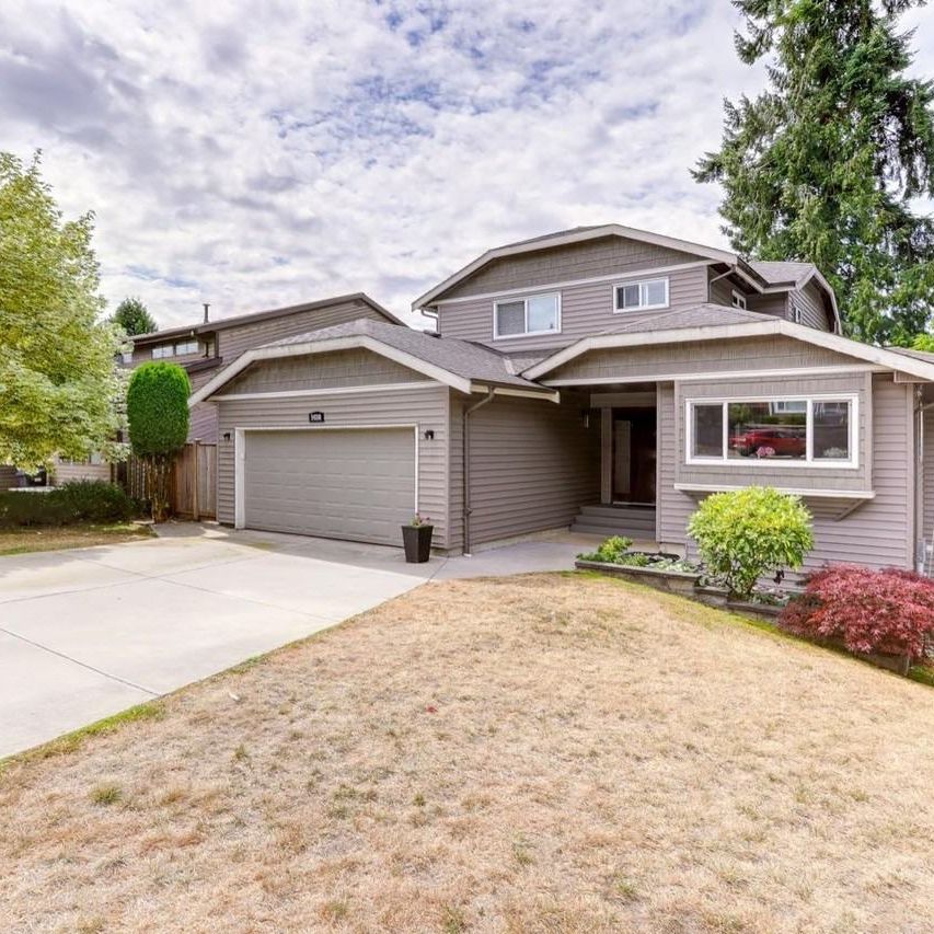 1410 Dogwood Place apartment — Port Moody, BC (5-Bedroom) - 5 Bedroom - Photo 1