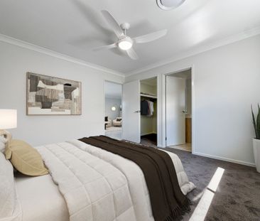Fantastic Brand New Family Home - Photo 4