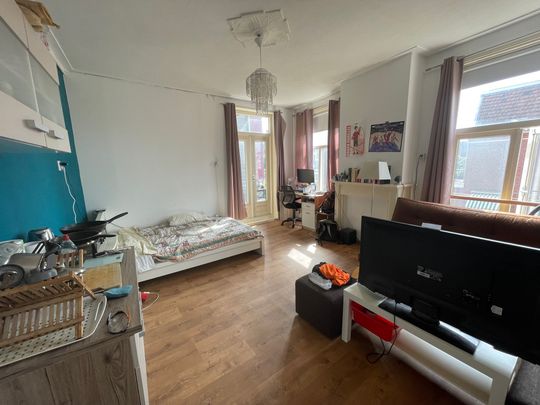 21, Herman Colleniusstraat, Schildersbuurt, Oude wijken, Groningen, Nederland, 9718 KR, Nederland - Foto 1
