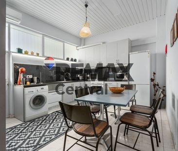 Μεζονέτα για ενοικίαση Ηλιούπολη - Photo 1