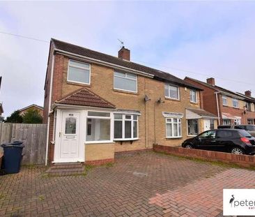 Cedar Grove, Whitburn, Sunderland, SR6 - Photo 2