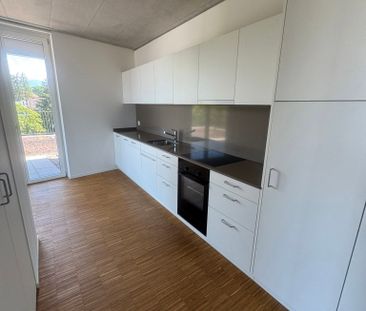 2.5 Zimmer, 71 m², 5. Stock - Photo 2
