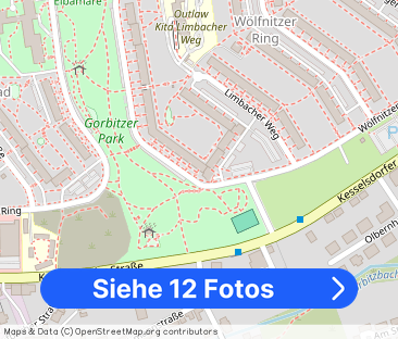 NEU saniert - 3 Zimmer-Wohnung mit Balkon - Foto 1