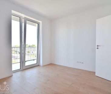 BERNOLÁKOVO – BAŽANTNICA, 3-i byt, 85 m2 – úplne nový byt, DVA BALKÓNY – Fotografia 2