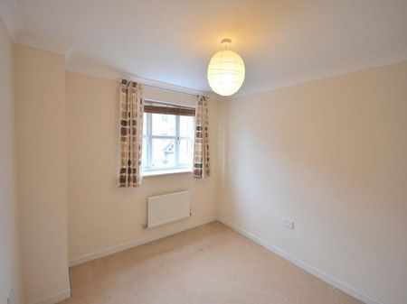2 Bedroom Apartment To Let - Photo 4